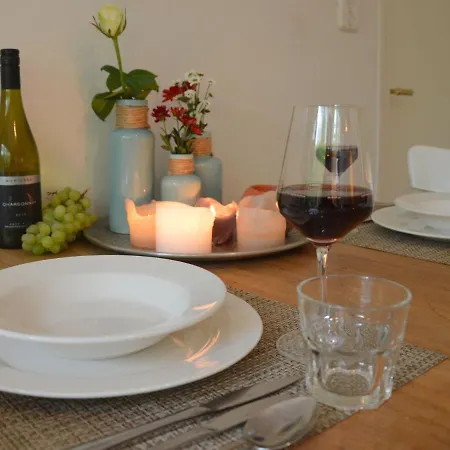 Attractive With Sauna And Hot Tub Holiday home *