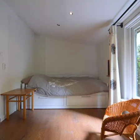 Attractive With Sauna And Hot Tub Voorthuizen