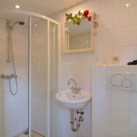 Holiday home Attractive With Sauna And Hot Tub