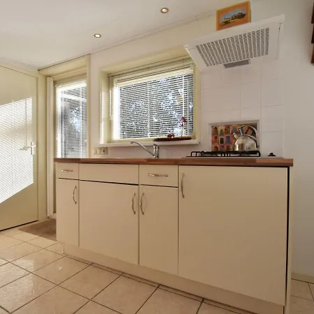 Attractive With Sauna And Hot Tub Voorthuizen