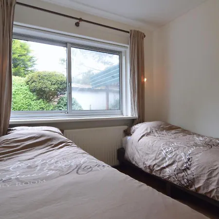 Attractive With Sauna And Hot Tub Holiday home *