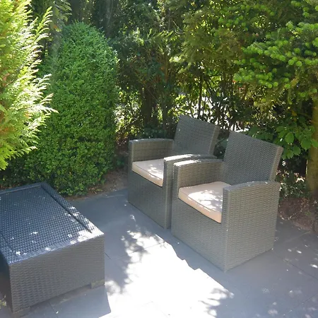 Hébergement de vacances Near De Veluwe Voorthuizen