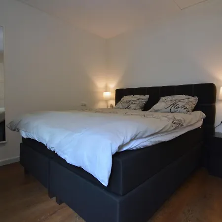 Near De Veluwe 펜션