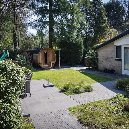 Near De Veluwe Hébergement de vacances Voorthuizen
