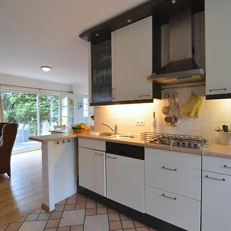 펜션 Near De Veluwe 부투이젠