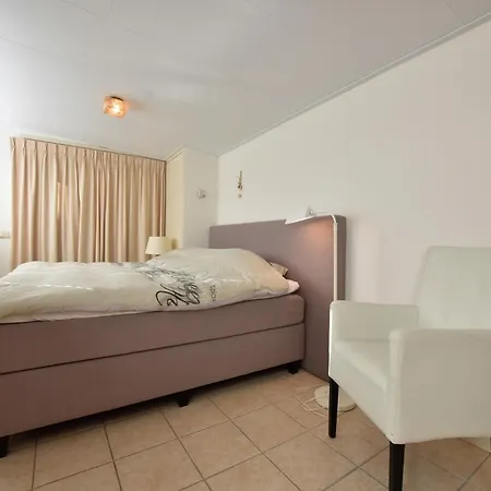 Near De Veluwe 펜션 *