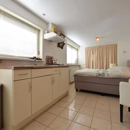 Near De Veluwe 부투이젠