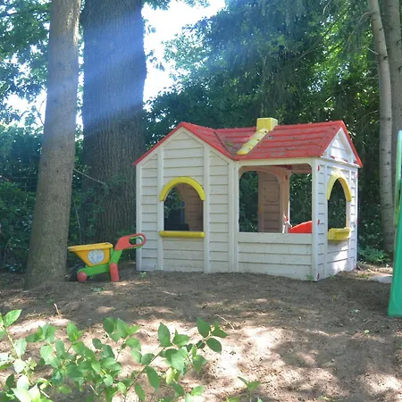 Near De Veluwe * 부투이젠