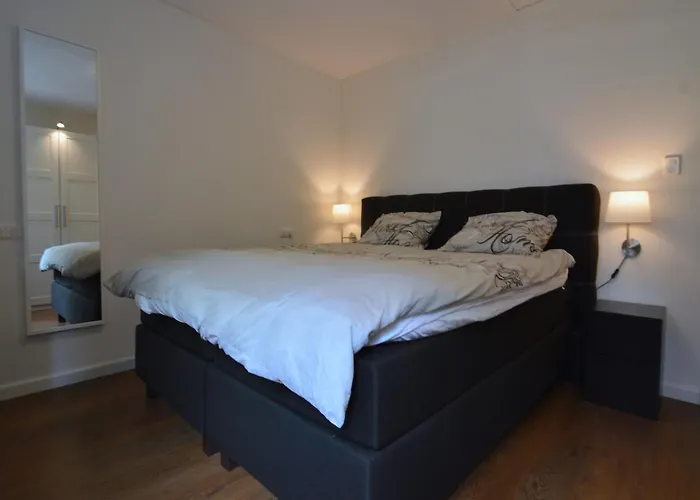 Near De Veluwe 펜션