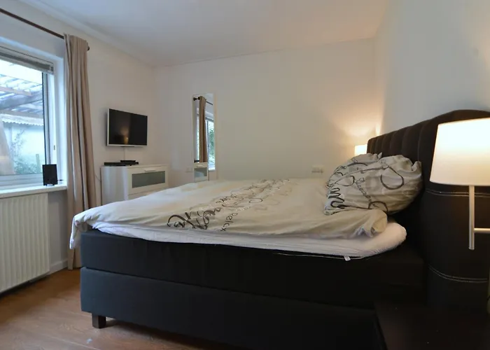 펜션 Near De Veluwe *