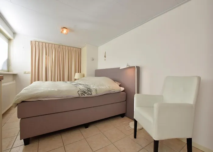 Near De Veluwe 펜션 *