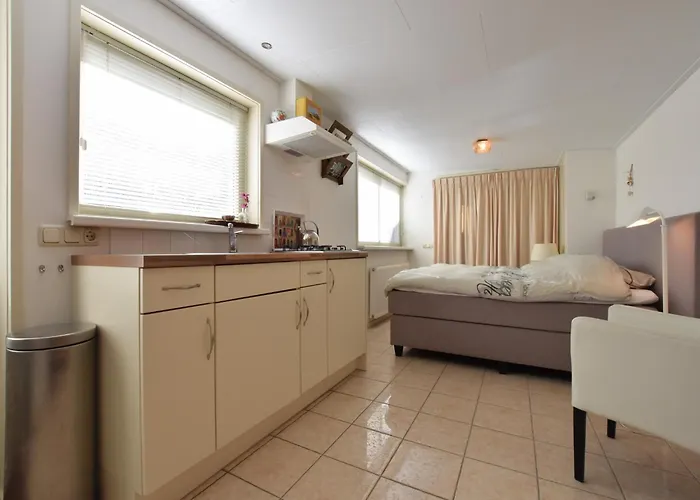 Near De Veluwe 부투이젠