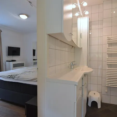 Near De Veluwe * Voorthuizen