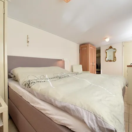 Vakantiehuis Near De Veluwe *