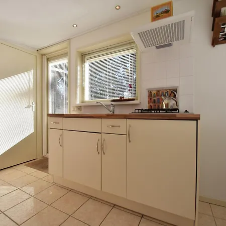 Vakantiehuis Near De Veluwe Voorthuizen