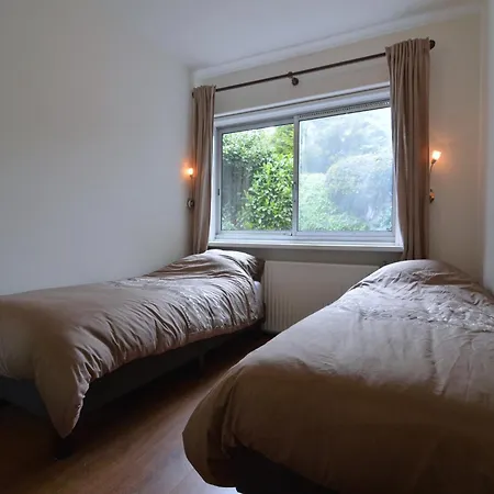 Vakantiehuis Near De Veluwe *