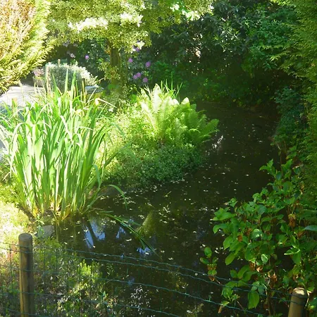 Near De Veluwe Vakantiehuis Voorthuizen